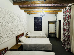 Гостевой Дом Dolon House