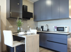 Двухкомнатная Квартира на Стрелковой д.8