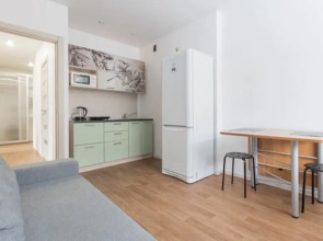 Апартаменты Jet Комфорт 12