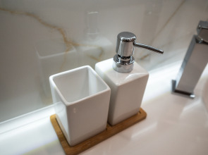 Апартаменты бизнес класса ЖК Морская Симфония 2