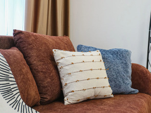 Квартира Квартиры у Петровны Семейная в Тихом Центре