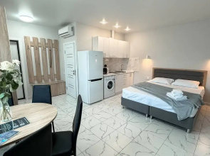 Vysota ap 1 Apartments