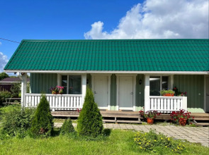 Гостевой дом Фэмили кодикас