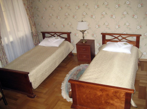 Гостевой дом МарЛен