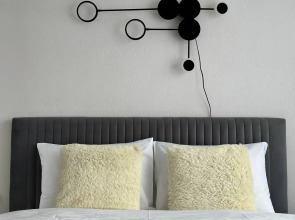 Апартаменты Алмаз Сити ЖК Ривер парк