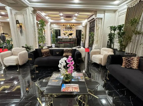 Бутик-Отель East Star Hotel