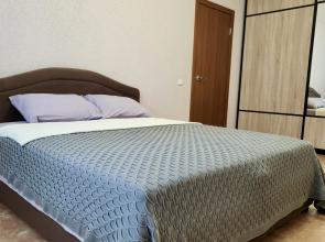 Na 45 Strelkovoy Divizii 259/6 Flat