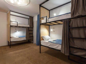 Хостел Sunny Hostel