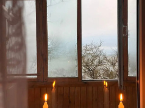 Uyutnaya U Morya Flat