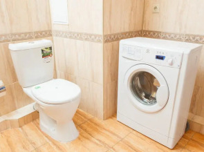 Гостевой Дом Nadezhda Beach