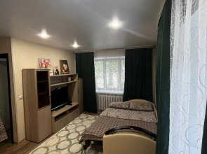 Квартира Уютная в Центре Города