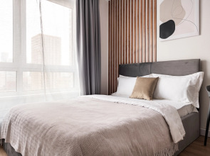 Квартира Рейки и Уют