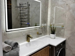 Апартаменты Lux appartment near Registan