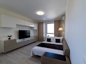 Апартаменты Inndays Apartments on Annino 5