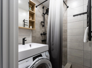 Апартаменты Arctic home