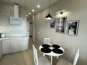 Apartamenty Apart39 Uut kak Doma