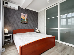 Квартира Уютная в Кисловодске