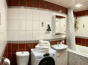 Апартаменты Milk Family Appart