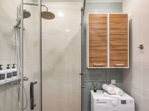 Апартаменты Your Pushkin Apart