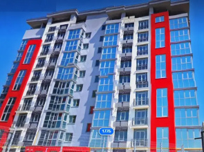 Semeyny Uyut Flat