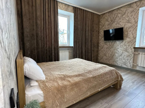 Kvartira Loft radom s Kremlem