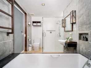 Отель Railay Princess Resort & Spa