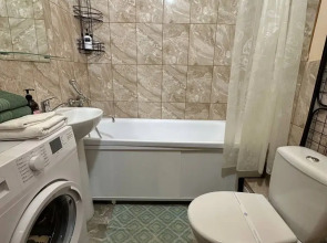 Апартаменты Студия 20,2 м²