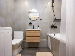 Апартаменты уютная студия на Зорге 229/3