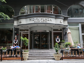 Nova Plaza Orion Hotel