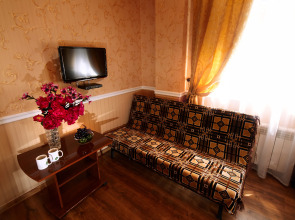 Гостевой дом Династия Сочи