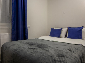 Апартаменты Уютные 1-комнатные на Новокузнечихинской 3