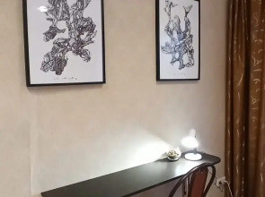 Апартаменты на берегу Волги