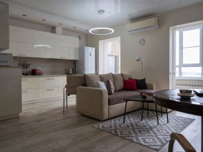 Квартира Vgosti61 Галерея