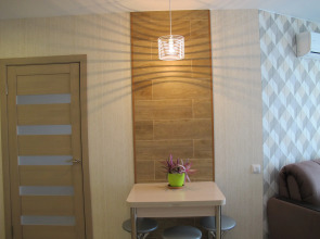 Апартаменты Атлант