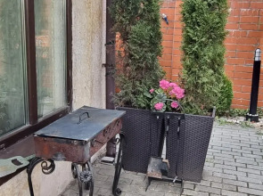 Апартаменты Сауна и Джакузи