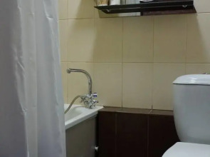 Квартира Однушка в историческом центре