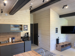 Частный дом База Хариус