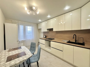 Квартира Уютно Как Дома 2