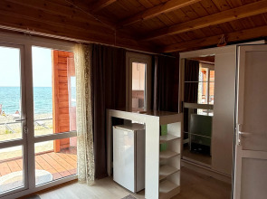 Гостевой дом Костина Дача