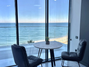 Апартаменты на берегу моря, Batumi View