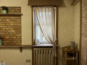 Апартаменты Provans