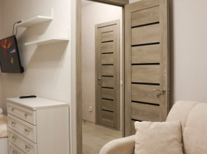 Апартаменты на Океанском проспекте 110