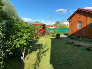 Гостевой дом Владимирский Хуторок