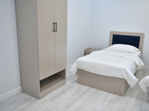 Отель QUT Hotel