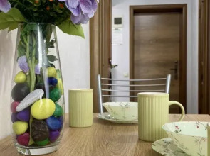 Квартира Солнечный пас у моря