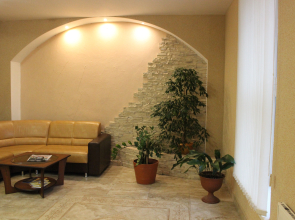 Hotel Yunost'