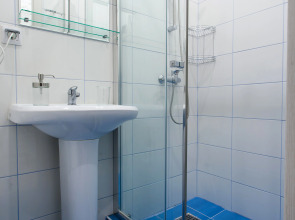 Квартира Гости Любят на Рубинштейна