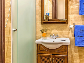 Отель Wild West