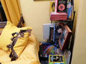 Вилла Дом на озере