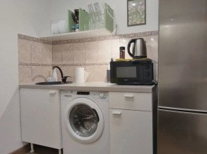 Квартира на улице Горького